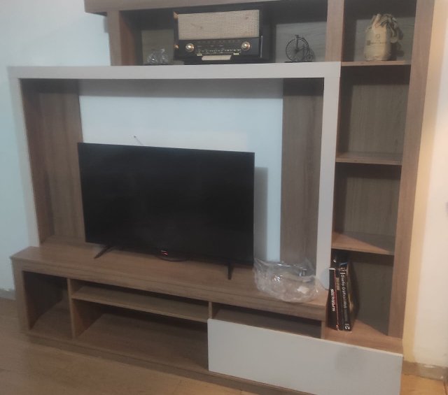 empotrado de tele cusco