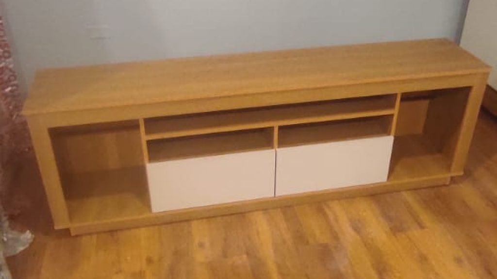 Refaccion de Mueble Cusco