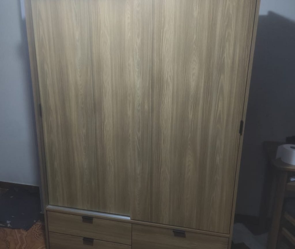 Armado de Muebles Cusco