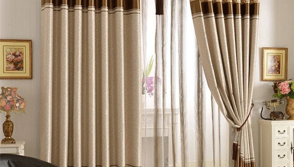 Instalación de Cortinas